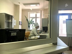 О состоянии пострадавшей при атаке ВСУ в Шебекино белгородки рассказал Гладков 