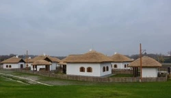 Часть экспонатов историко-культурного комплекса «Новая Слобода» хранятся в Белгороде