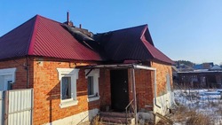 Шесть частных домов и два автомобиля повреждены при атаках ВСУ на Белгородскую область