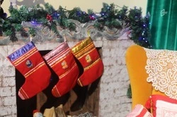 Более 100 уникальных работ мастеров Белгородчины представлены на выставке «Щелкунчик» в Белгороде