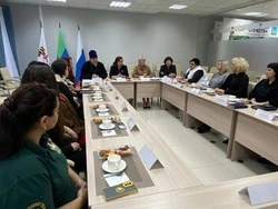 В Белгородской области обсудили поддержку семей участников СВО