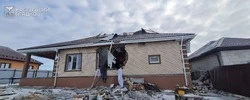 Гладков: Ещё 384 белгородские семьи получили компенсацию по потере жилья из-за атак ВСУ