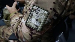Александр Шуваев рассказал о военном прикрытии при проведении полевых работ