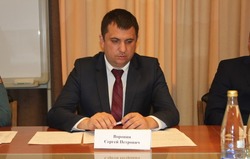 Сменил СИЗО на домашний арест: что известно о деле экс-главы белгородского УФНС Воронина?