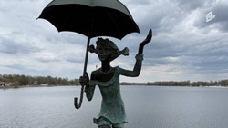 Дожди и похолодание накроют Белгородскую область во вторник