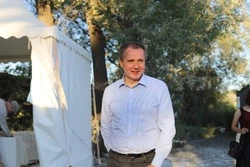 Губернатор Гладков поздравил белгородцев с годовщиной воссоединения Крыма с РФ