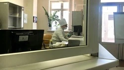 Более 140 самозанятых белгородцев оформили добровольное страхование для получения больничных