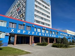 Приёмную хирургического отделения Белгородской больницы №2 отремонтируют за 1,2 млн рублей