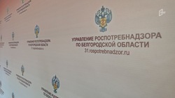 538 случаев укусов клещей зафиксировано в Белгородской области с начала весны