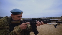 ВСУ потеряли 234 бойца при попытке прорваться в Белгородскую и Курскую области
