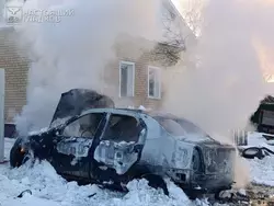 Семеро мирных жителей, включая троих детей, ранены при атаках ВСУ на Белгородскую область 