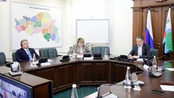 Представители бизнеса предложили комплекс мер по поддержке аграрного сектора Белгородской области