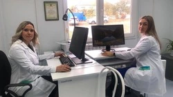 Белгородская область вошла в тройку лидеров России по доступности и качеству медицинской помощи