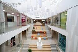 Самая большая в регионе школа с необычным названием открылась в Белгородском районе 