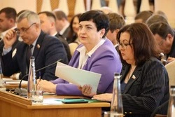 Шесть специальностей пополнили перечень почётных званий Белгородской области 