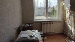 Повреждённое имущество выехавших из страны белгородцев будет восстановлено после СВО