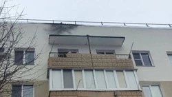 При восстановлении домов в Шебекино будут использовать антидроновую сетку