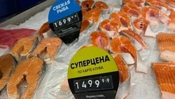 Белгородцы могут оспорить в магазине несоответствие стоимости товара на ценнике и в чеке