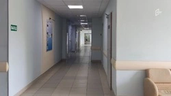 Тракторист ранен при атаке FPV-дрона в Грайворонском округе