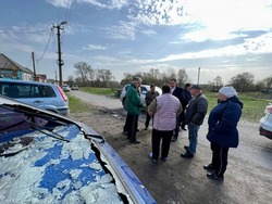 Белгородцы могут помочь починить машины, пострадавшие после обстрела 