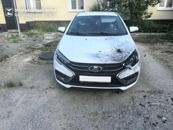 Врио главы региона Александр Шуваев рассказал о 157 атаках ВСУ на Белгородскую область за сутки
