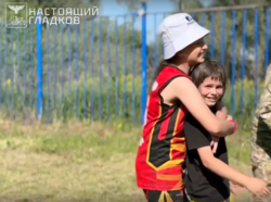 Почти 2 000 белгородских детей отдохнули в других регионах России