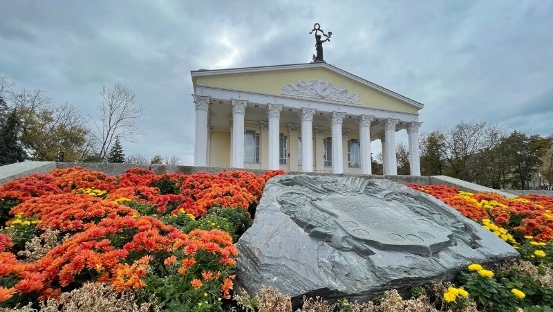 Сербия с вами: жители Белграда и других сербских городов записали видео в поддержку белгородцев