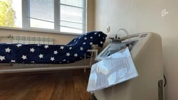 Пострадавшего при атаке БПЛА на МКД в центре Белгорода ребёнка перевели из реанимации