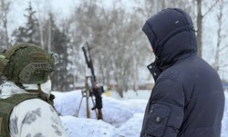 В Грайворонском округе усилят защиту населения от атак дронов ВСУ