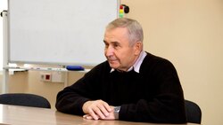 Виктор Овсянников: «Всю сознательную жизнь я боролся со злом»