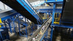 Старый Оскол перейдёт к раздельному сбору мусора