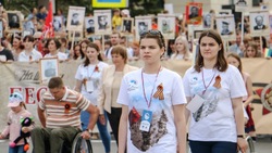 Белгородский ЦМИ закупит мольберты для «Бессмертного полка»