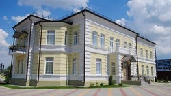 Интерактивный кукольный театр с краеведческими спектаклями появится в Волоконовском округе 