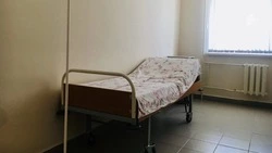 Тракторист подорвался на неизвестном устройстве в Белгородском округе 22 мая