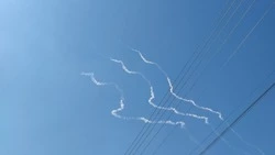Восемь муниципалитетов Белгородской области атакованы ВСУ за сутки 