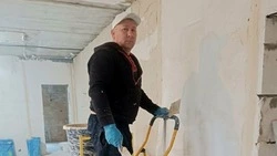 Житель Ракитянского округа заключил социальный контракт и начал свой бизнес