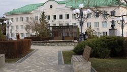 Полмиллиона рублей получит победитель конкурса проектов по благоустройству территорий Старого Оскола