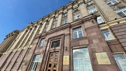 Пятеро белгородцев отмечены благодарностями президента