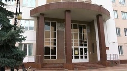 Вячеслав Гладков рассказал о начале ремонта ЦМИ в Алексеевке 