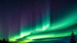 Магнитная буря обрушилась на Белгородскую область в ночь на воскресенье