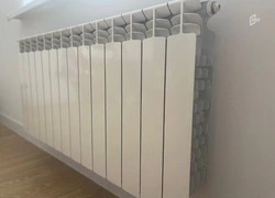 В основную часть домов Белгорода поступило тепло 