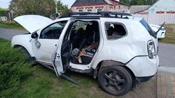Ещё 383 белгородские семьи получили компенсацию за повреждённые ВСУ автомобили