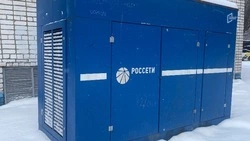 «Невозможно автоматически включить по щелчку»: Гладков о переводе котельных на резервную генерацию 