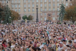 Конкурсы, концерты и День многодетной семьи: как Белгородская область проведет свой юбилей