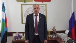 Ушедший на пенсию глава Волоконовского района записал душевное видео для волоконовцев