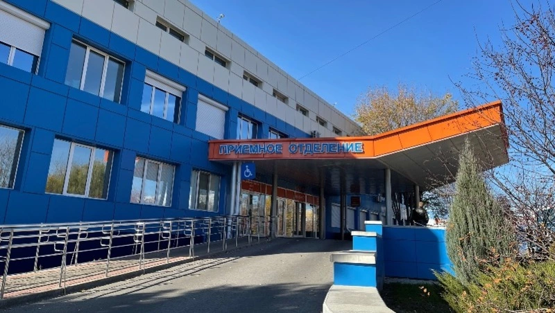 Вячеслав Гладков рассказал о состоянии пострадавших при атаках ВСУ белгородцев 