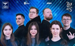 «Технолог» стал победителем Центральной лиги КВН «Тремпель»