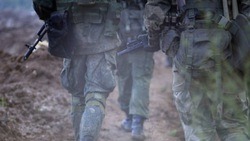 Минобороны: ВСУ потеряли более трёх тысяч солдат на Белгородском направлении за неделю 