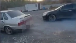 Белгородец получил штраф за изменение глушителя на своём автомобиле