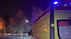 Количество пострадавших подростков от атаки ВСУ в Валуйском округе выросло до двух